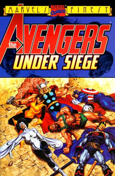 undesiege TPB 003