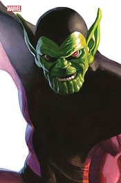 Marvel Frankenstines Its Own February 2023 Solicits