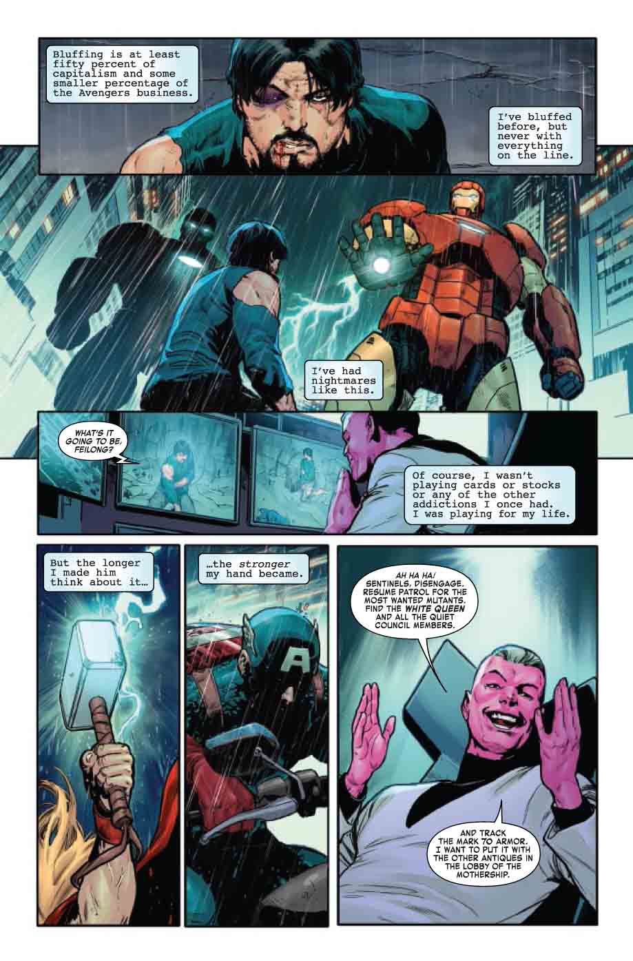 invincibleironman92