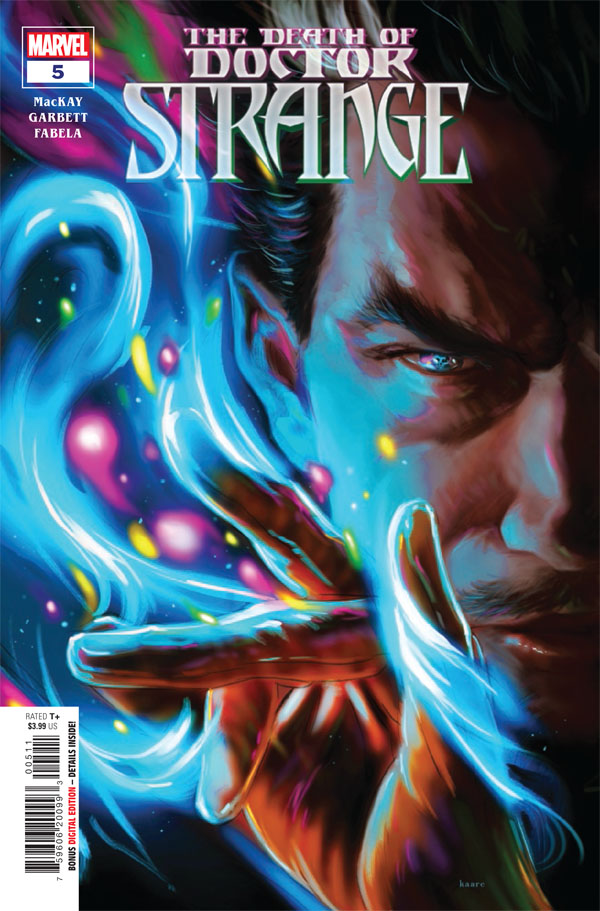 The-Death-of-Doctor-Strange-issue-5
