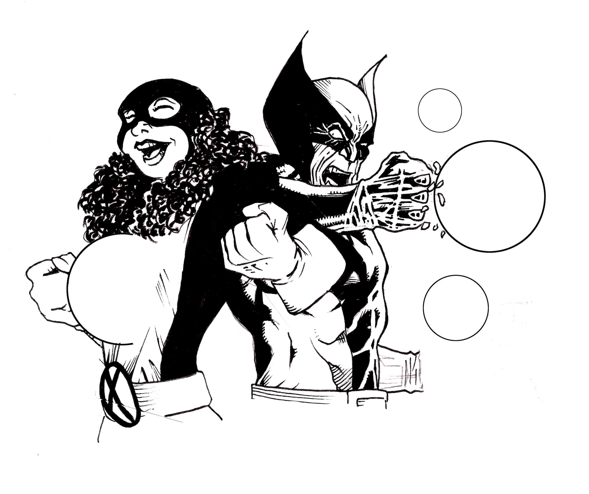 shadowcat