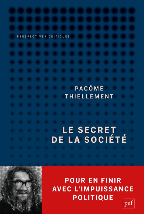 Image Secret de la Société