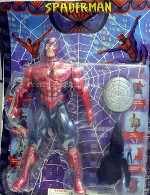 spader-man