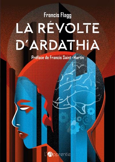 Image La revolte d'Ardathia