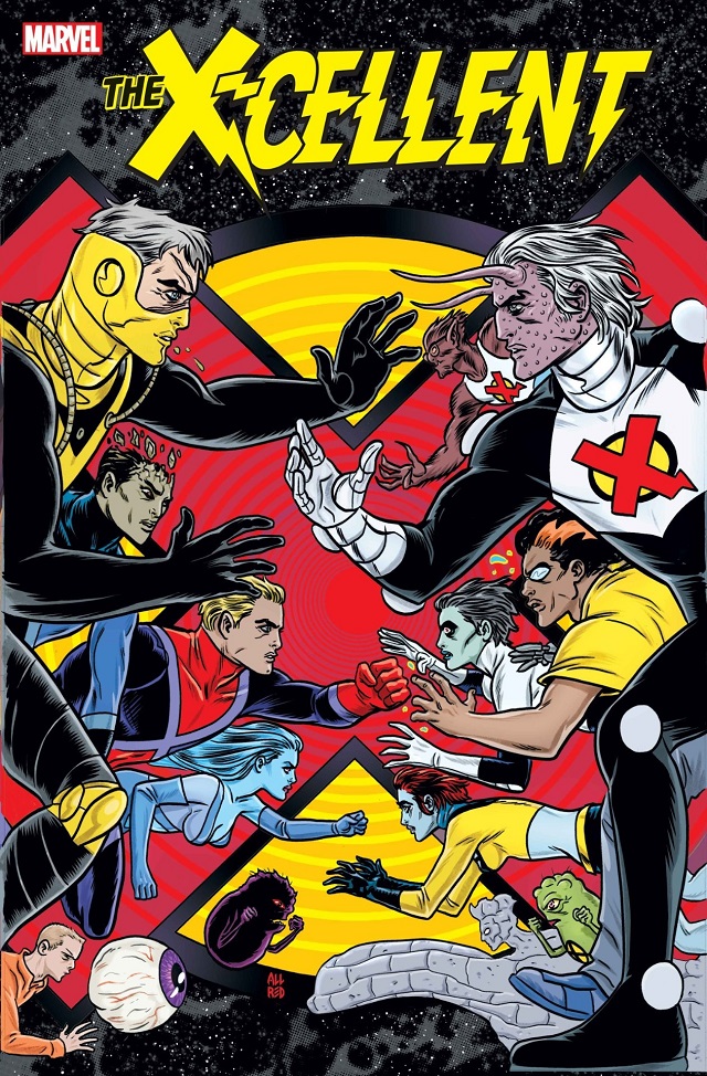 Image X-Cellent