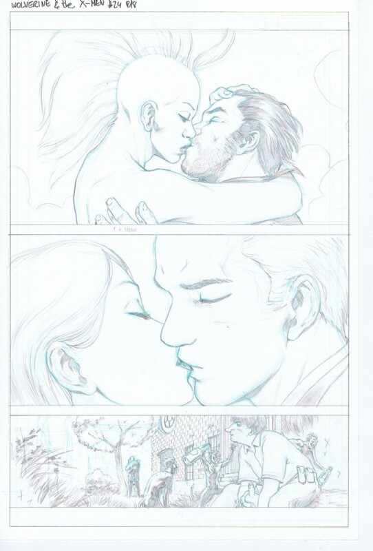 Wolverine & the X-Men _24 p18