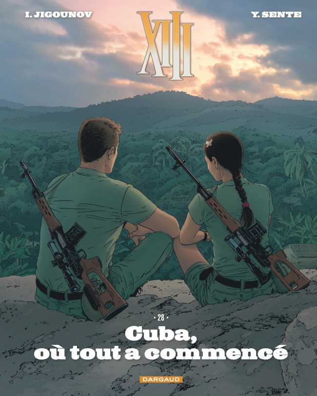xiii-tome-28-cuba-ou-tout-commence