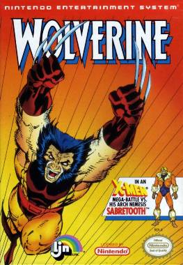 Wolverine_Cover