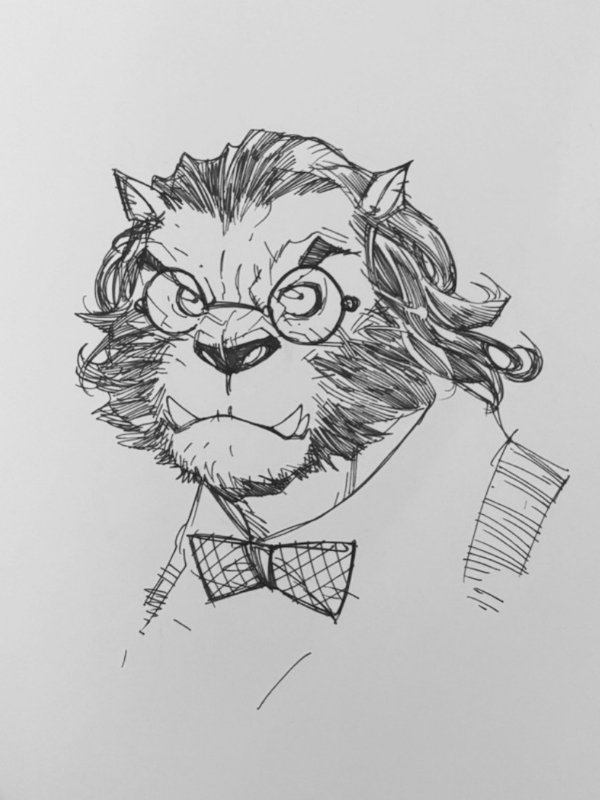 Humberto Ramos