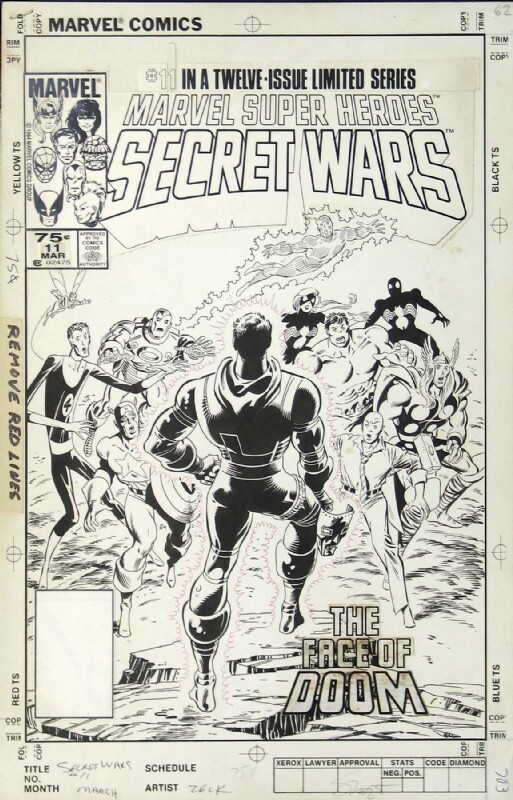 secretwars11coverdoom