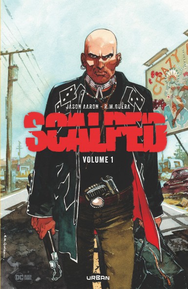 scalped-integrale-volume-1