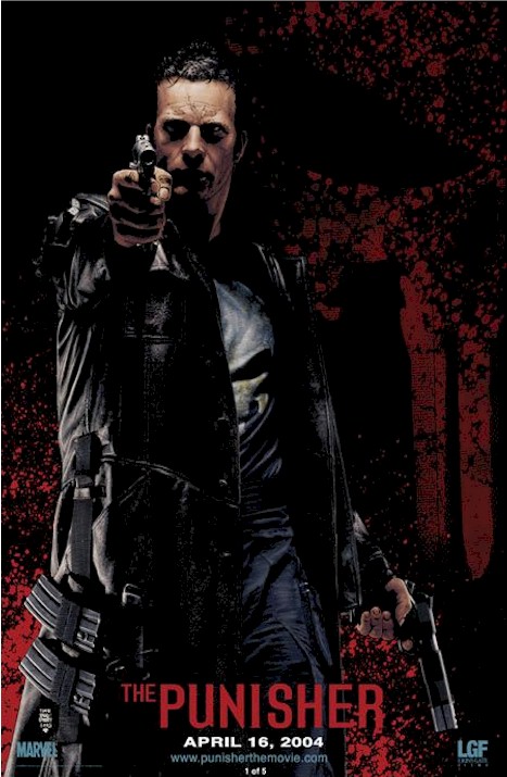 punisher-tim-bradstreet-advance-original-movie-poster