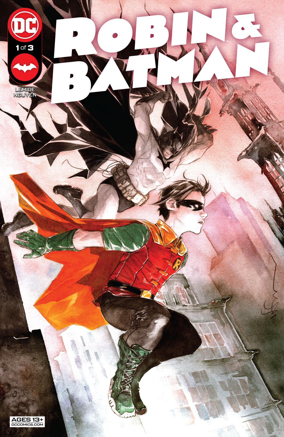 Robin-And-Batman-1-1