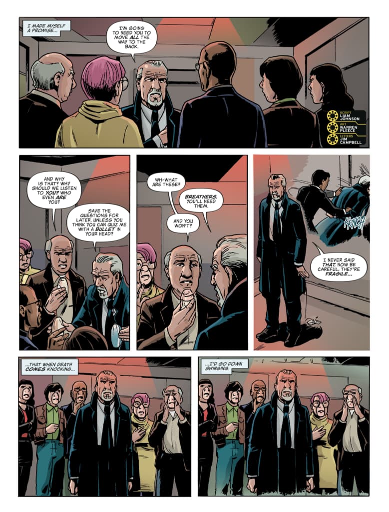 Megazine-471-Armitage-Preview-779x1024