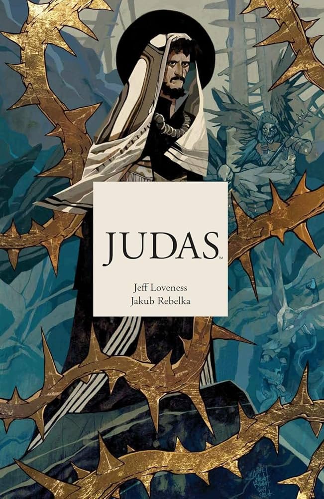 Image Judas