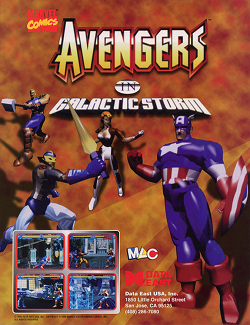 Avengersgalacticstorm_arcadeflyer