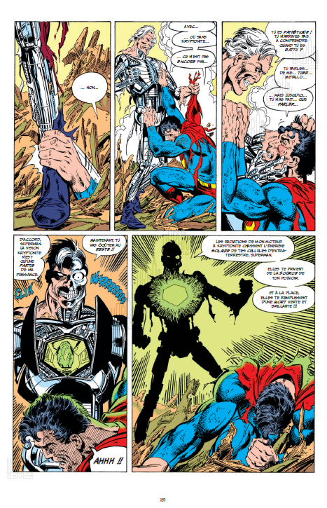 [UC : DC Chronicles] Superman Supermanchronicles1987-1-01-6a1d1