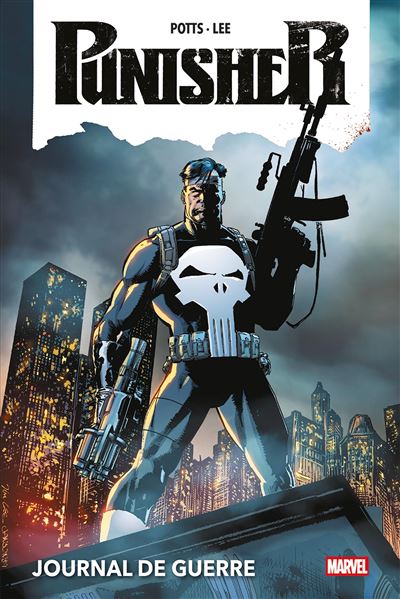 Punisher-War-Journal