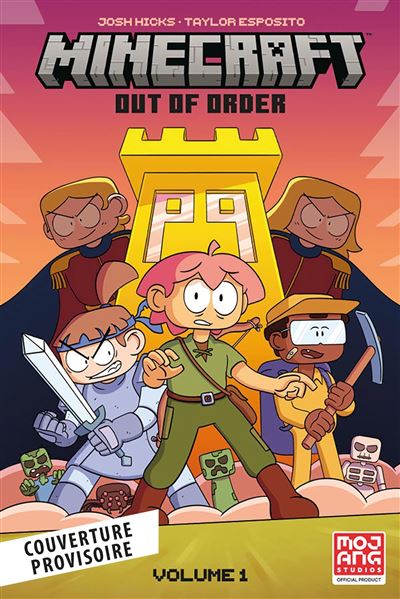 Minecraft-Out-of-Order-T01