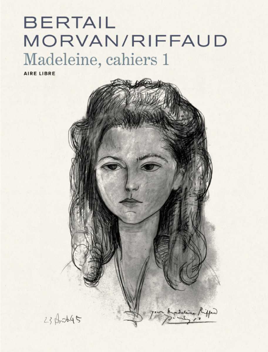 Madeleine résistante T.2 : L'édredon rouge - Madeleine Riffaud, Jean-David  Morvan, Dominique Bertail – la chronique BD