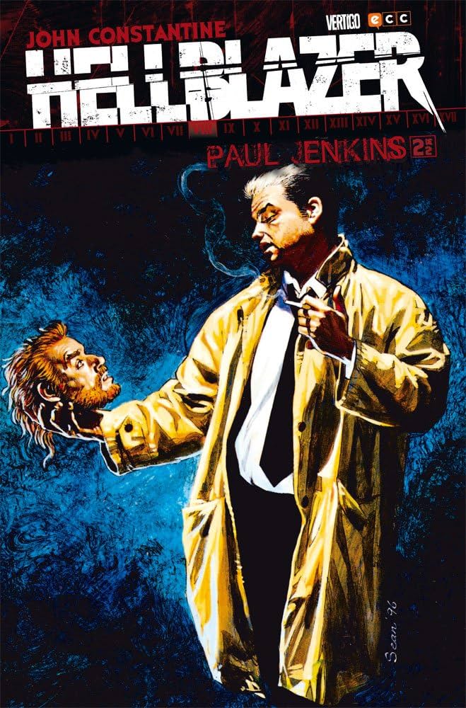 Image Hellblazer