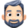🧔🏻‍♂️