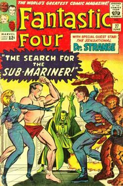 Fantastic_Four_Vol_1_27_Vintage