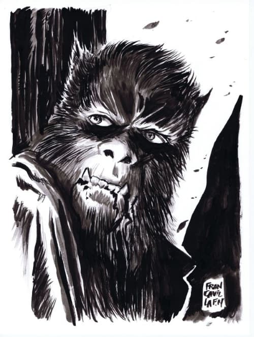 z070419curseofthewerewolf_francavilla