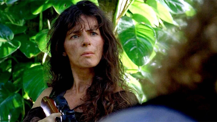 Mira-Furlan-Lost