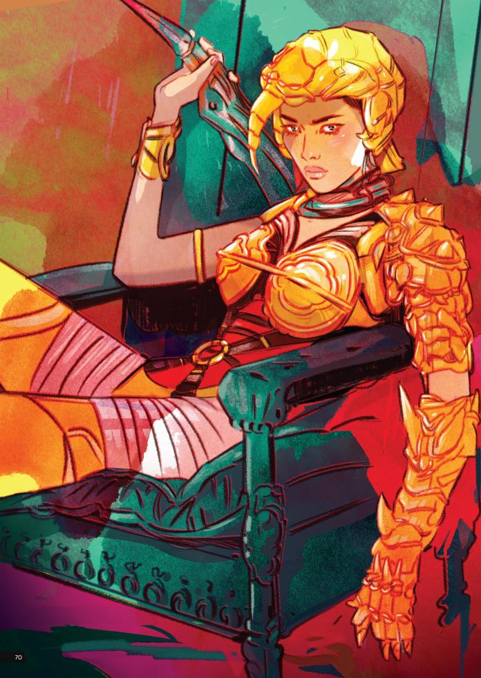 LOTAY POWER RANGERS page_65
