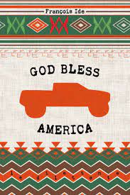 Image God Bless America