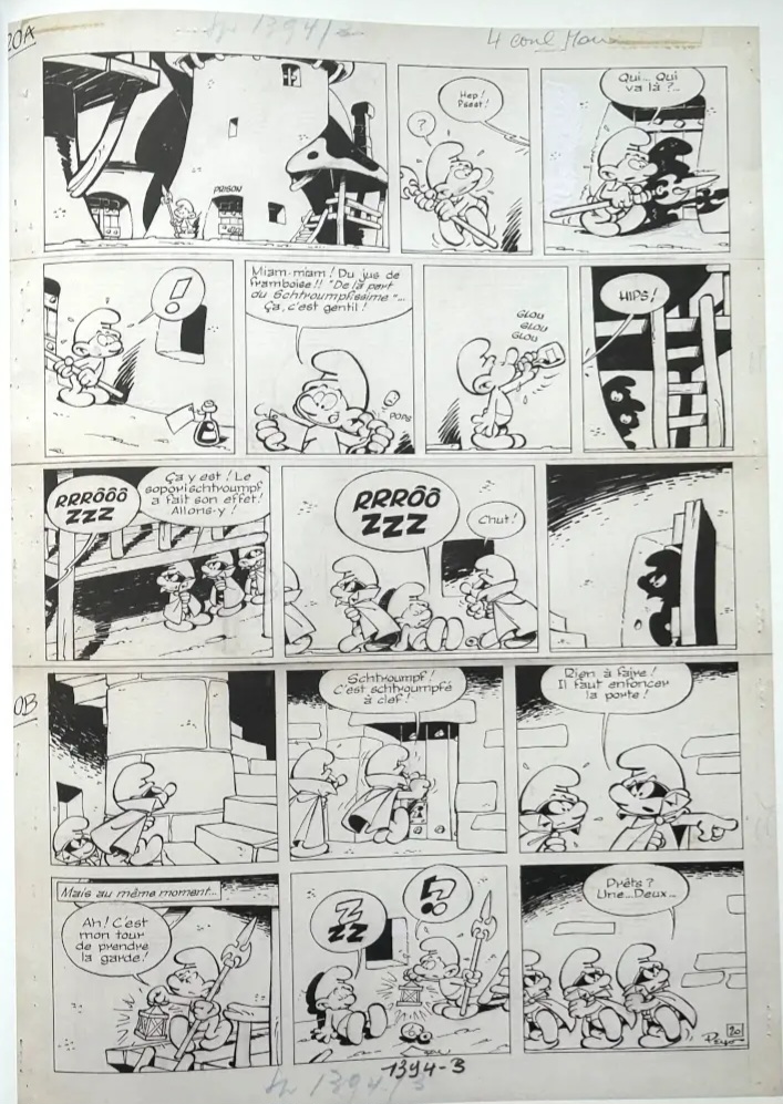 Le-Schtroumpfissime-Artiste-Edition-interior-7(1)
