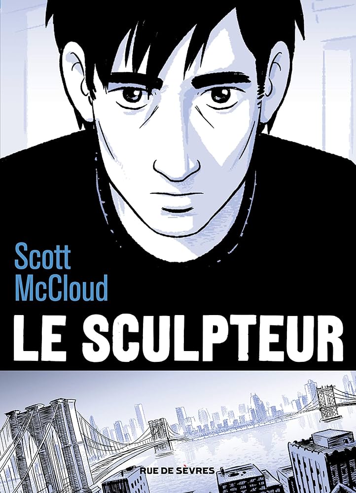 Image Scott McCloud