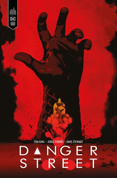 danger-street