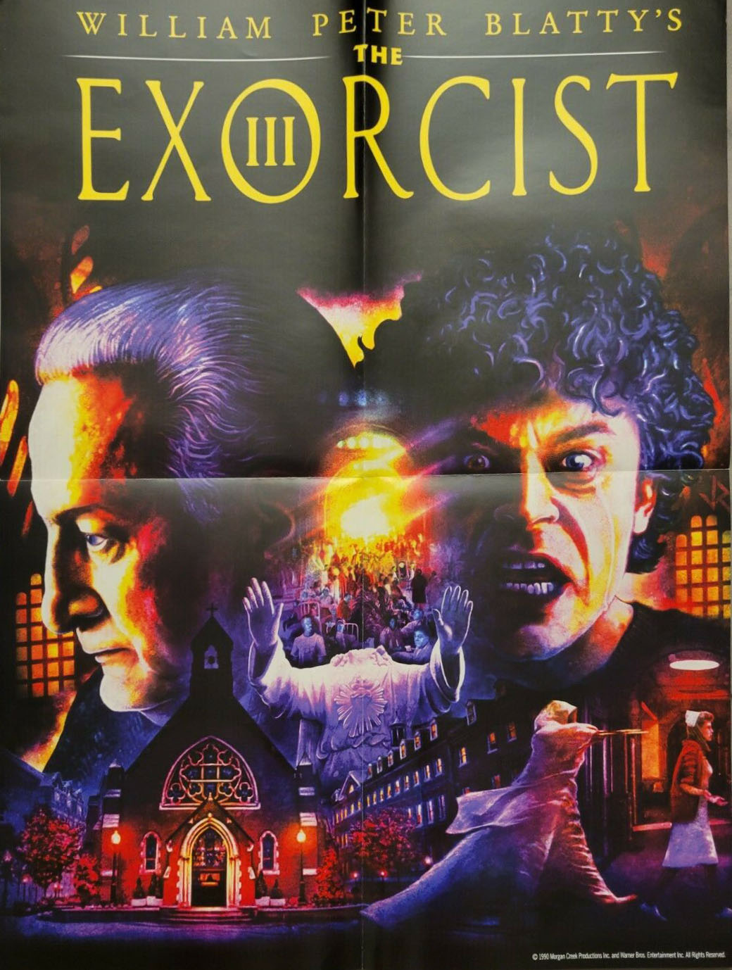 The-Exorcist-III-1990-Scream-Factory-poster