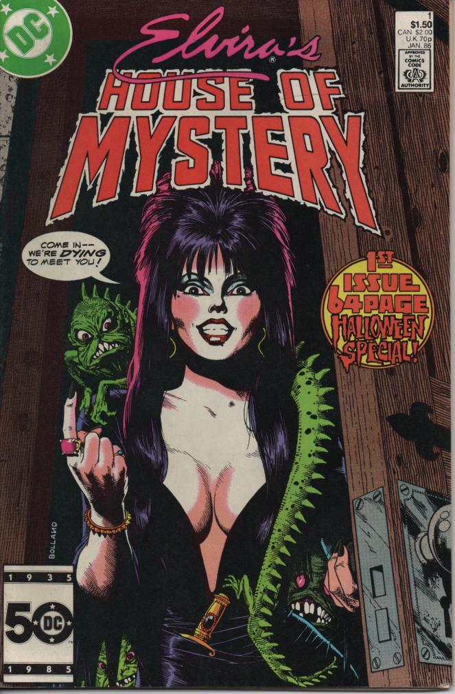 Elvira's_House_of_Mystery_Vol_1_1