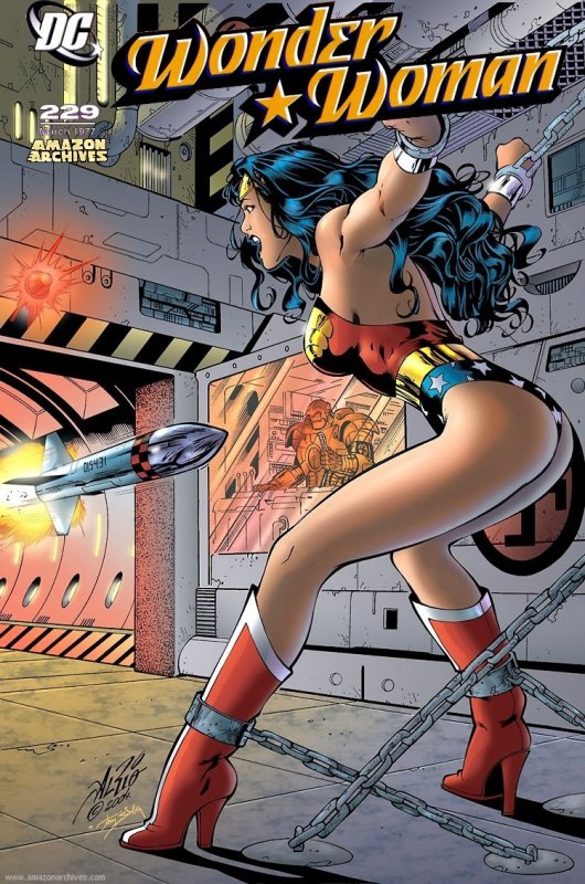 wonder-woman-volume-1-issue-229-alrio-reimagined-variant-cover