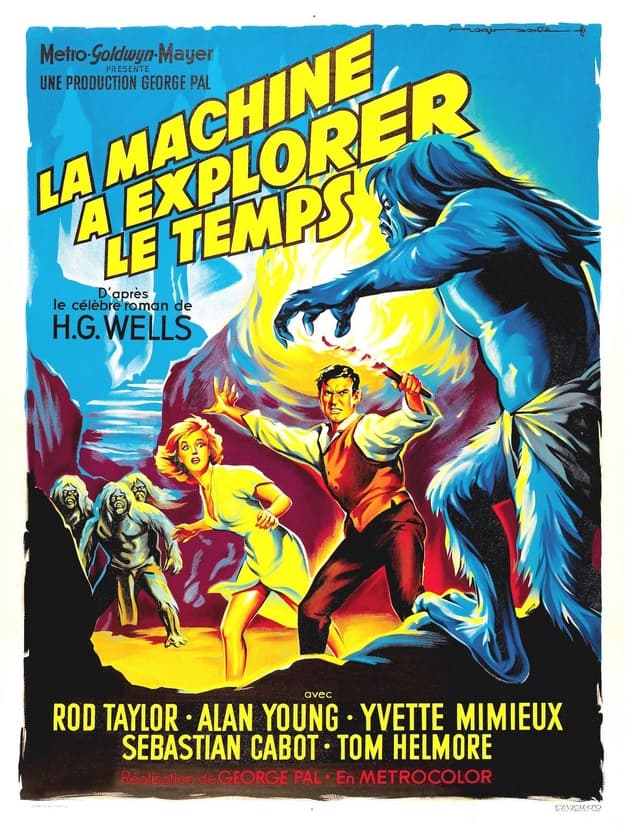 La-machine-a-explorer-le-temps-affiche-francaise-Roger-Soubie