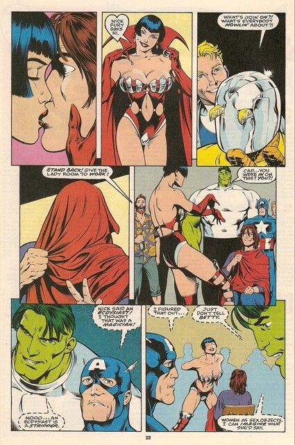 hulkecdysiast