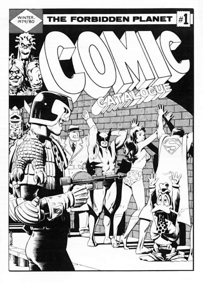 bolland