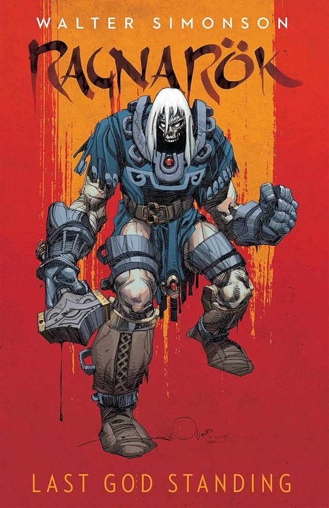 Image Ragnarök