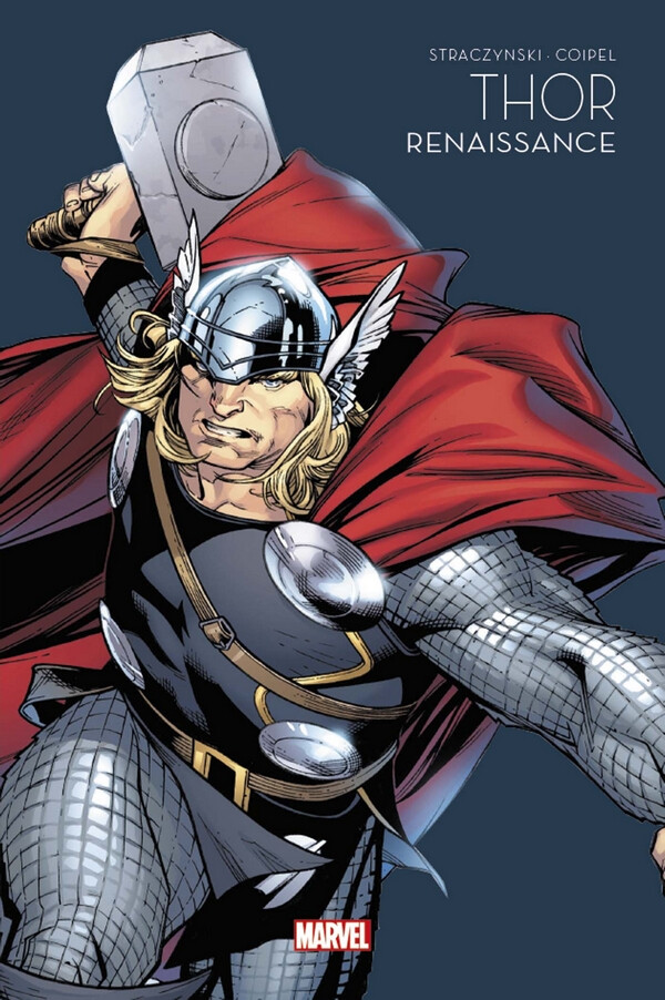 thor-renaissance-vf-la-collection-a-699