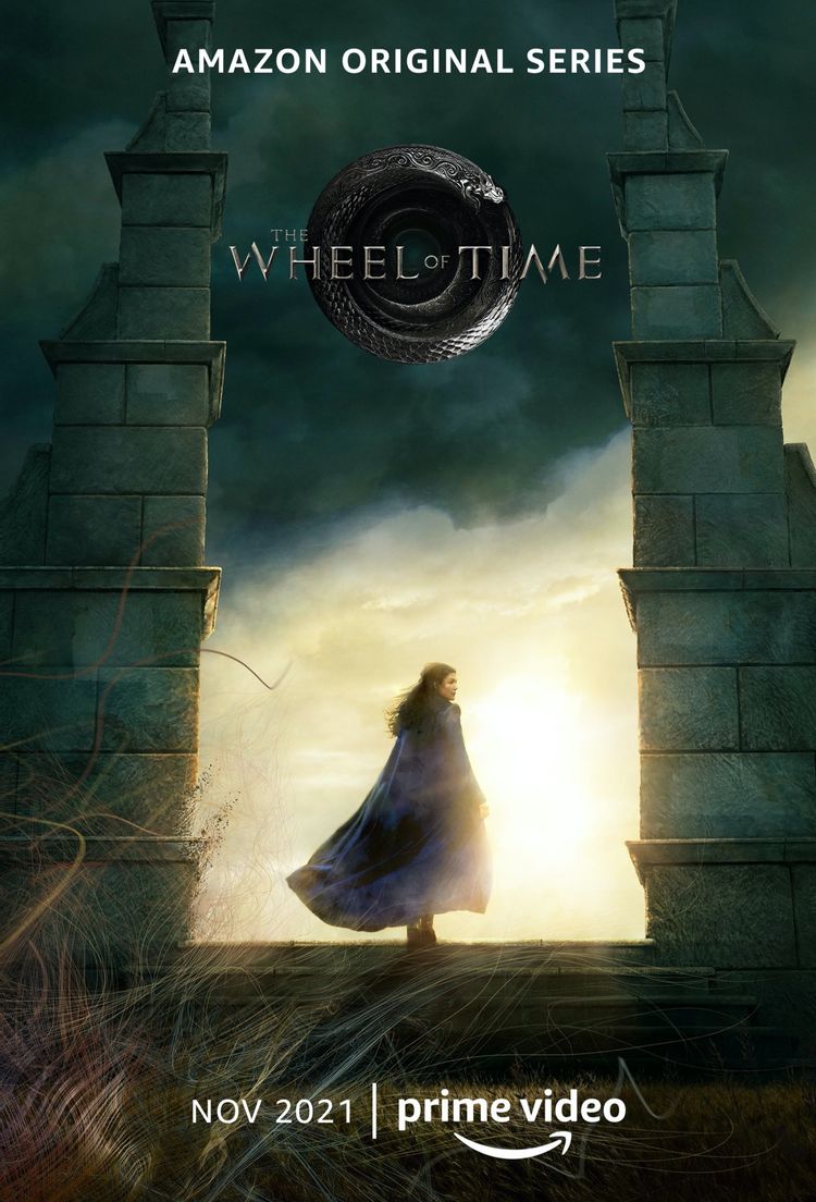 La Roue Du Temps Saison 2 Streaming LA ROUE DU TEMPS (Saisons 1-2) - Séries TV - Sanctuary