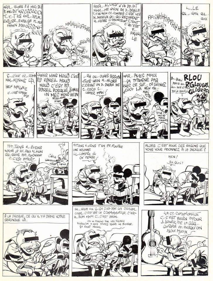 GOOSSENS - drogue 03