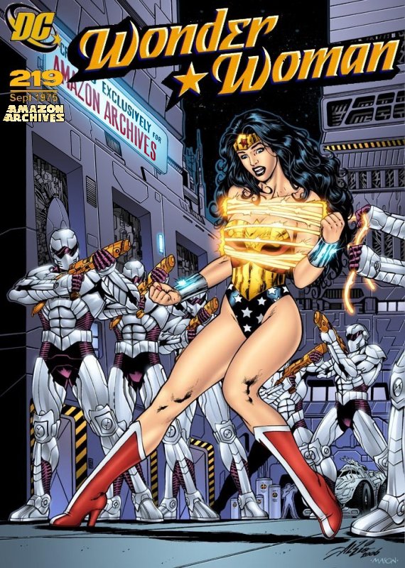 wonder-woman-volume-one-issue-219-alternate-cover