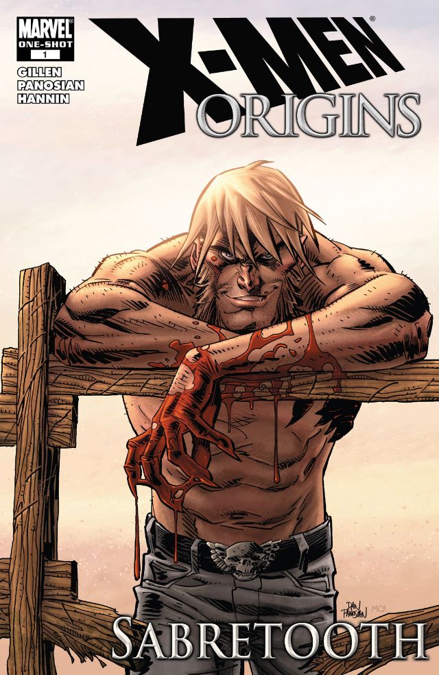 X-Men_Origins_Sabretooth_Vol_1_1