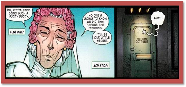 Amazing-Spider-Man-699-Spoiler-page-Peter-Parker-Aunt-May1