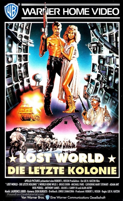 world-gone-wild-german-vhs-movie-cover