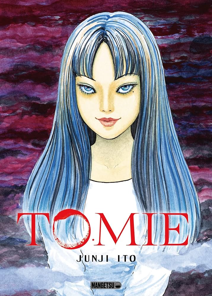 Image Tomie