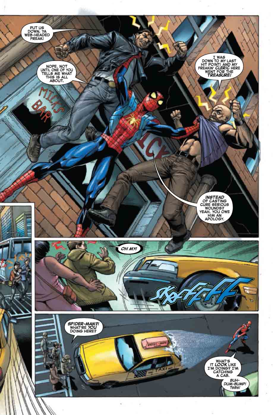 spiderman94